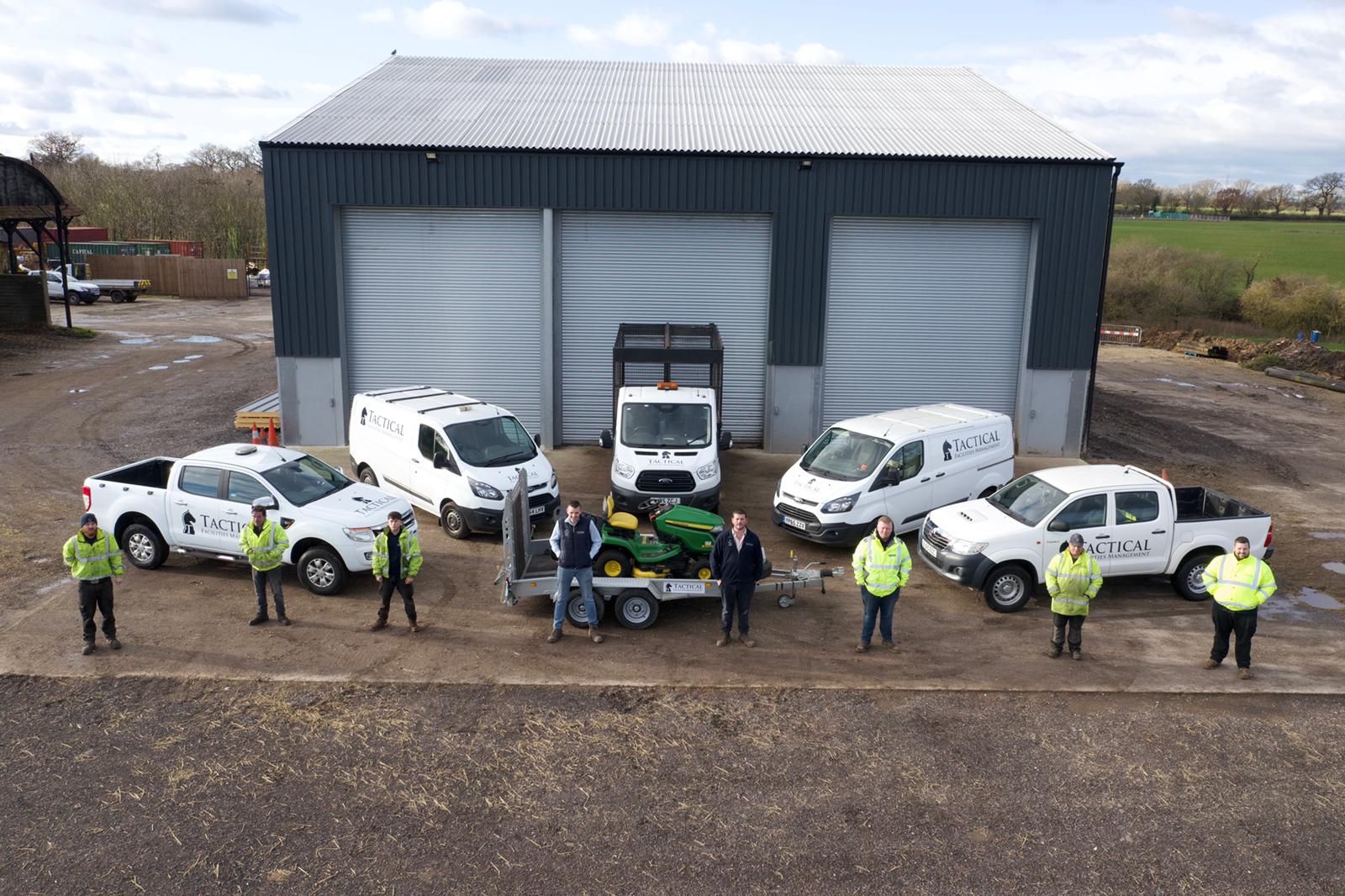 Thriving Through Challenge